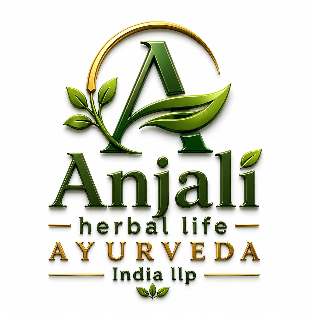 Anjali Herbal Life Ayurveda India LLP